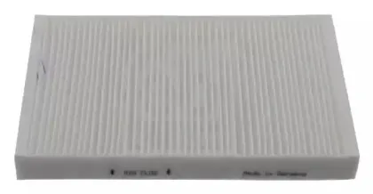 30889 FEBI BILSTEIN Фильтр, воздух во внутренном пространстве