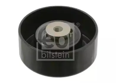 30990 FEBI BILSTEIN Натяжной ролик, поликлиновойремень