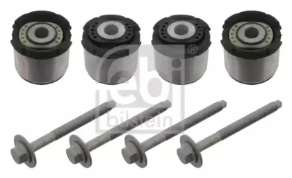 31040 FEBI BILSTEIN Комплект подшипника, балка моста