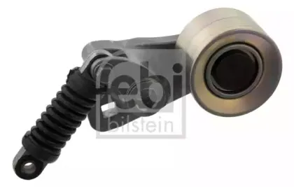 31071 FEBI BILSTEIN Натяжитель ремня, клиновой зубча