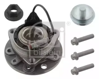 31136 FEBI BILSTEIN