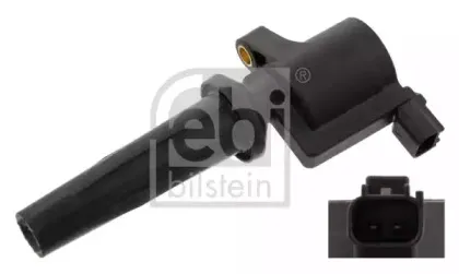 31143 FEBI BILSTEIN Катушка зажигания