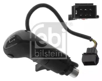 31162 FEBI BILSTEIN Ручка рычага переключения передач