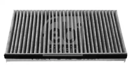 31168 FEBI BILSTEIN Фильтр, воздух во внутренном пространстве