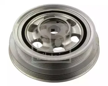 31187 FEBI BILSTEIN Ременный шкив, коленчатый вал