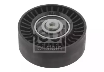 31236 FEBI BILSTEIN Паразитный / ведущий ролик, поликлиновой ремень