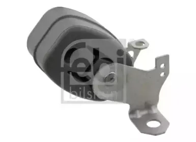 31249 FEBI BILSTEIN Кронштейн, система выпуска ОГ