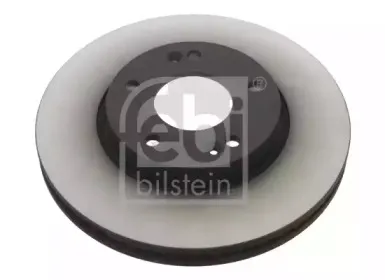 31316 FEBI BILSTEIN Тормозной диск