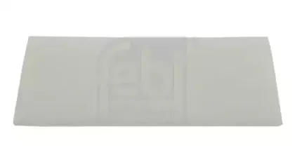 31320 FEBI BILSTEIN Фильтр, воздух во внутренном пространстве