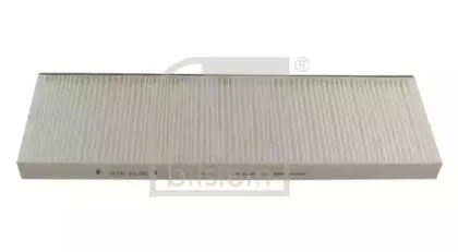 31322 FEBI BILSTEIN Фильтр, воздух во внутренном пространстве