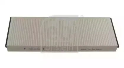 31323 FEBI BILSTEIN Фильтр, воздух во внутренном пространстве