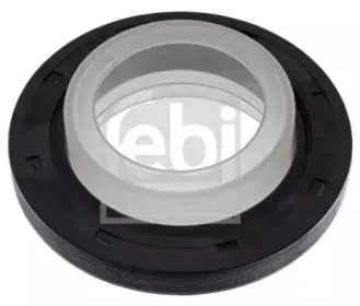 31329 FEBI BILSTEIN Уплотняющее кольцо, коленчатый вал