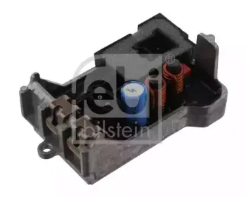 31335 FEBI BILSTEIN Реле, салонный нагнетатель воздуха