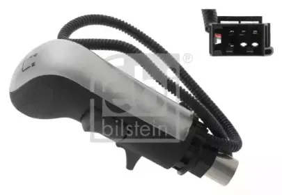 31393 FEBI BILSTEIN Ручка рычага переключения передач