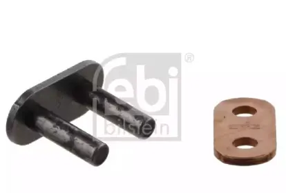 31467 FEBI BILSTEIN элемент цепи, привод маслонасоса