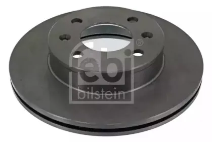 31469 FEBI BILSTEIN Тормозной диск