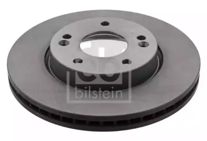 31470 FEBI BILSTEIN Тормозной диск