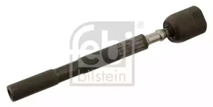 31472 FEBI BILSTEIN Осевой шарнир, рулевая тяга