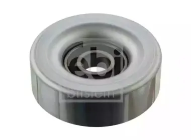 31480 FEBI BILSTEIN Паразитный / ведущий ролик, поликлиновой ремень