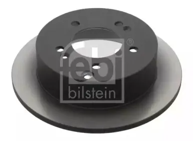 31491 FEBI BILSTEIN Тормозной диск