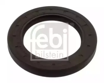 31534 FEBI BILSTEIN Уплотняющее кольцо, коленчатый вал