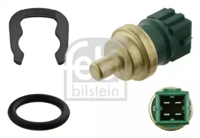 31539 FEBI BILSTEIN Датчик, температура охлаждающей жидкости