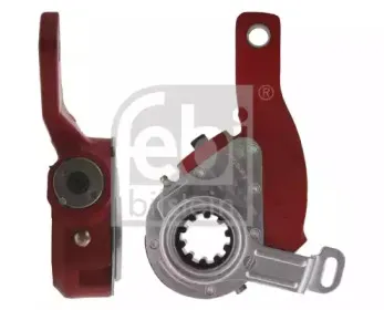 31592 FEBI BILSTEIN Система тяг и рычагов, тормозная система