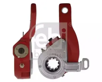 31593 FEBI BILSTEIN Система тяг и рычагов, тормозная система