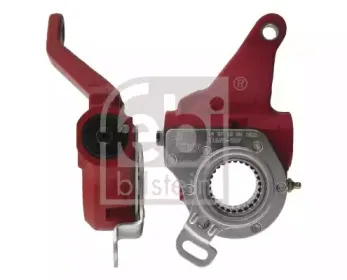 31605 FEBI BILSTEIN Система тяг и рычагов, тормозная система