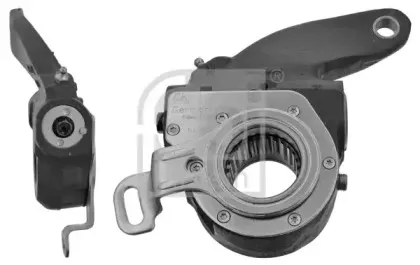 31606 FEBI BILSTEIN Система тяг и рычагов, тормозная система