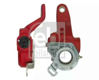 31608 FEBI BILSTEIN Система тяг и рычагов, тормозная система