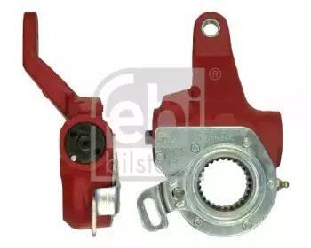 31609 FEBI BILSTEIN Система тяг и рычагов, тормозная система