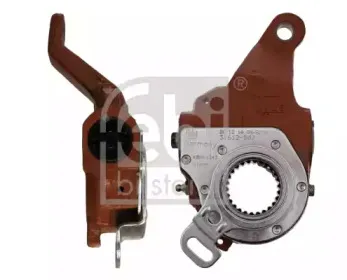 31612 FEBI BILSTEIN Система тяг и рычагов, тормозная система