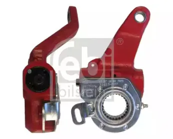 31613 FEBI BILSTEIN Система тяг и рычагов, тормозная система