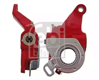 31615 FEBI BILSTEIN Система тяг и рычагов, тормозная система