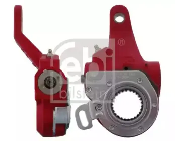 31617 FEBI BILSTEIN Система тяг и рычагов, тормозная система