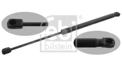 31639 FEBI BILSTEIN Газовая пружина, капот