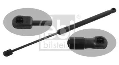 31652 FEBI BILSTEIN Газовая пружина, крышка багажник