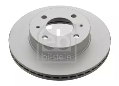 31767 FEBI BILSTEIN Тормозной диск