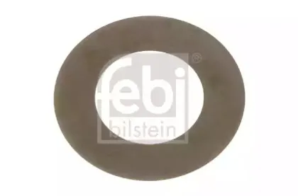 31815 FEBI BILSTEIN Плоская шайба, ременный шкив - коленчатый вал