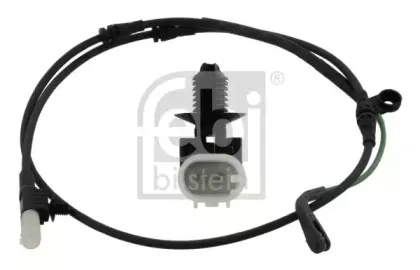 31820 FEBI BILSTEIN Сигнализатор, износ тормозных колодок