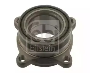 31833 FEBI BILSTEIN Подшипник ступицы колеса