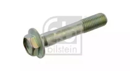 31844 FEBI BILSTEIN Винт, натяжной ролик