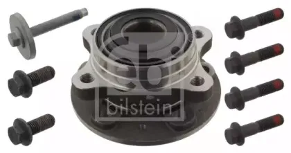31864 FEBI BILSTEIN Комплект подшипника ступицы колеса