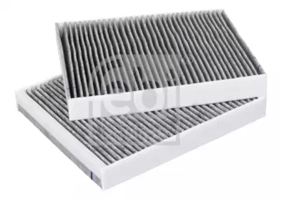 31985 FEBI BILSTEIN Фильтр, воздух во внутренном пространстве