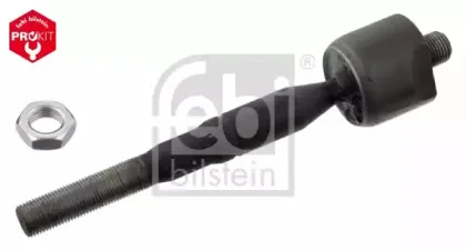 32002 FEBI BILSTEIN Осевой шарнир, рулевая тяга