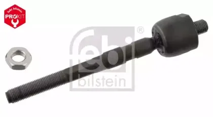 32020 FEBI BILSTEIN Осевой шарнир, рулевая тяга
