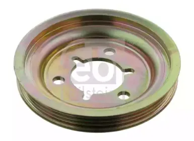 32111 FEBI BILSTEIN Ременный шкив, коленчатый вал