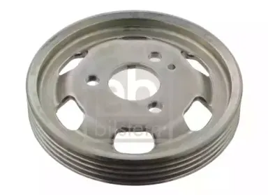 32149 FEBI BILSTEIN Ременный шкив, насос гидроусилителя