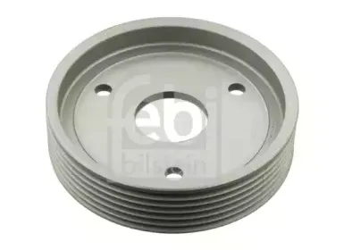32150 FEBI BILSTEIN Ременный шкив, насос гидроусилителя